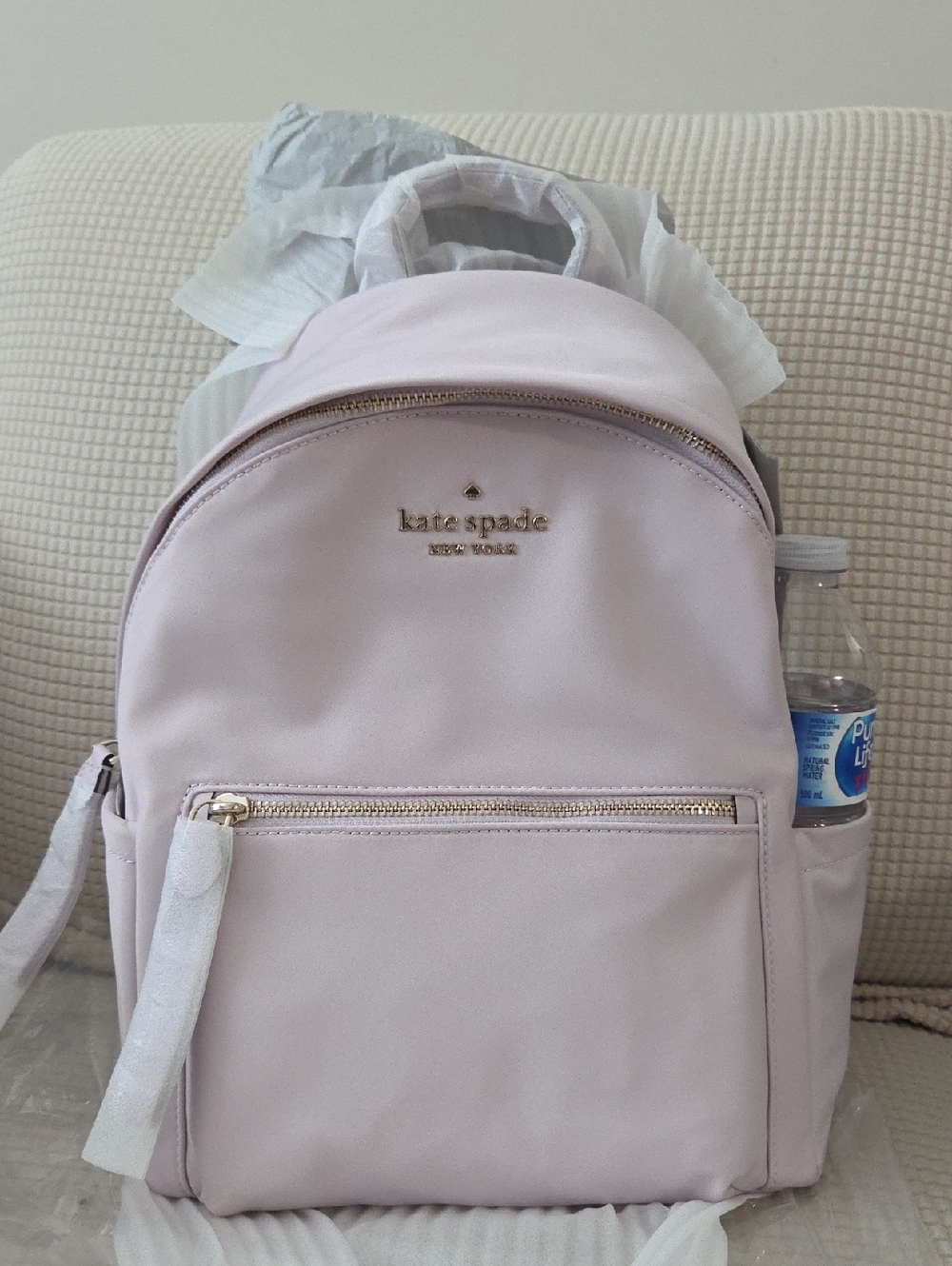 Kate Spade Chelsea Medium Backpack - Picture 8 of 8